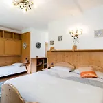 Caldara Cortina d'Ampezzo