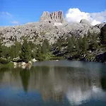 Bed & Breakfast Caldara *
