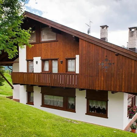 Bed & Breakfast Caldara