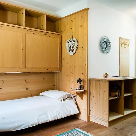 Bed and breakfast Caldara