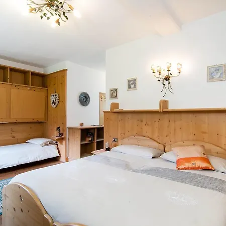 Caldara Cortina dʼAmpezzo