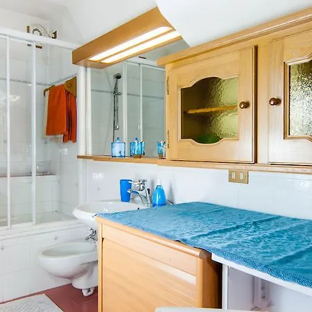 Caldara Bed and breakfast *