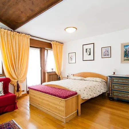 Bed and breakfast Caldara