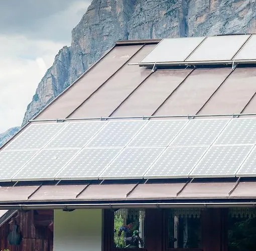 Caldara Bed & Breakfast Cortina d'Ampezzo