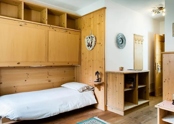 Bed & Breakfast Caldara