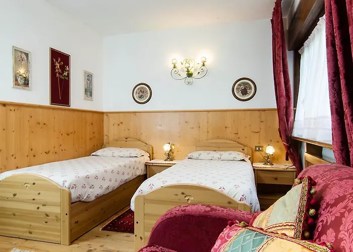 Caldara Bed & Breakfast