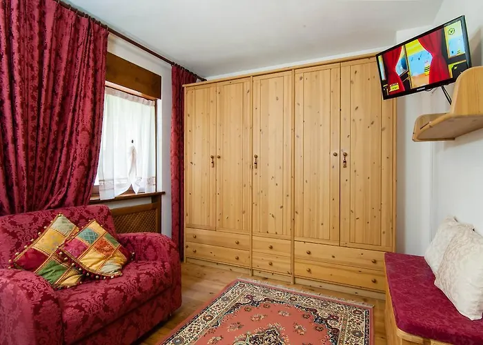 Bed & Breakfast Caldara *