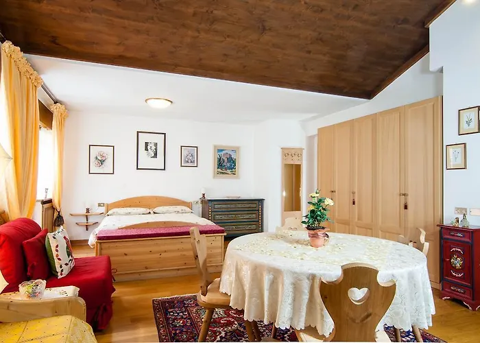 Caldara * Cortina d'Ampezzo