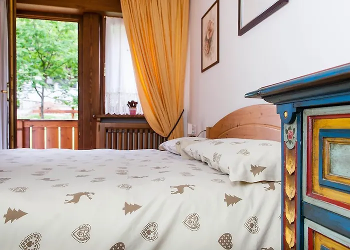 Caldara Cortina d'Ampezzo