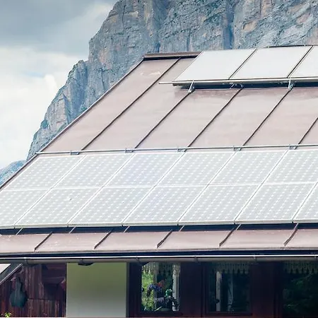 Caldara Bed & Breakfast Cortina dʼAmpezzo