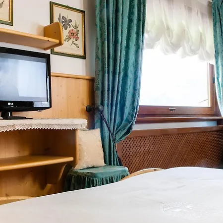 Bed & Breakfast Caldara Cortina dʼAmpezzo