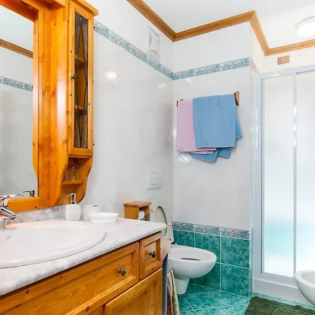 Bed & Breakfast Caldara *