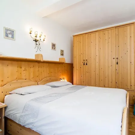 Caldara Bed & Breakfast *