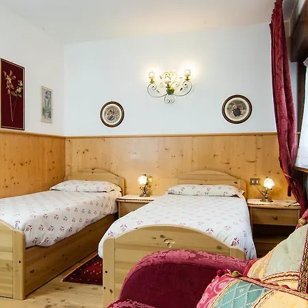 Caldara Bed & Breakfast