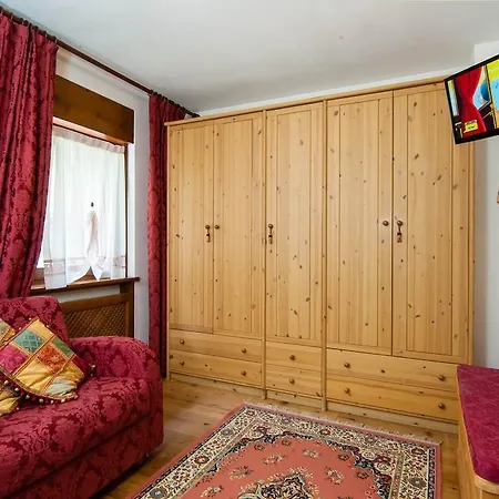 Bed & Breakfast Caldara *