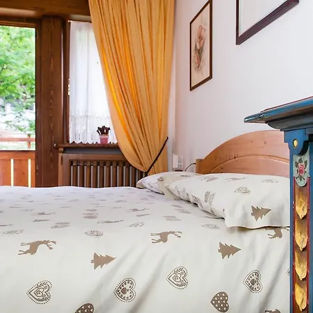 Caldara Cortina dʼAmpezzo