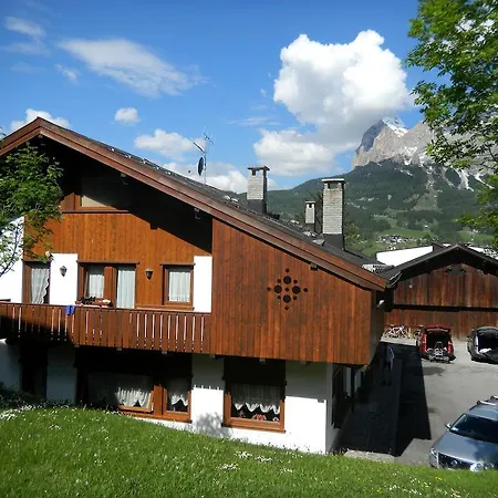 Bed & Breakfast Caldara