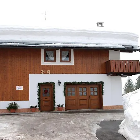 Bed & Breakfast Caldara *