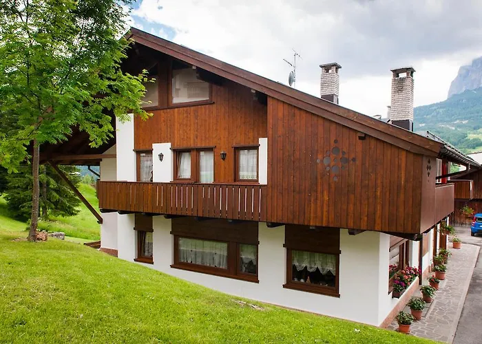 Bed & Breakfast Caldara