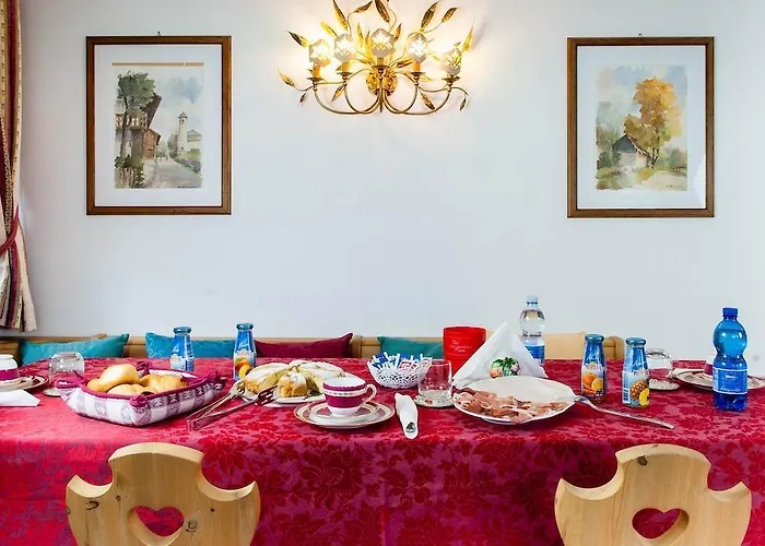 Caldara Bed & Breakfast