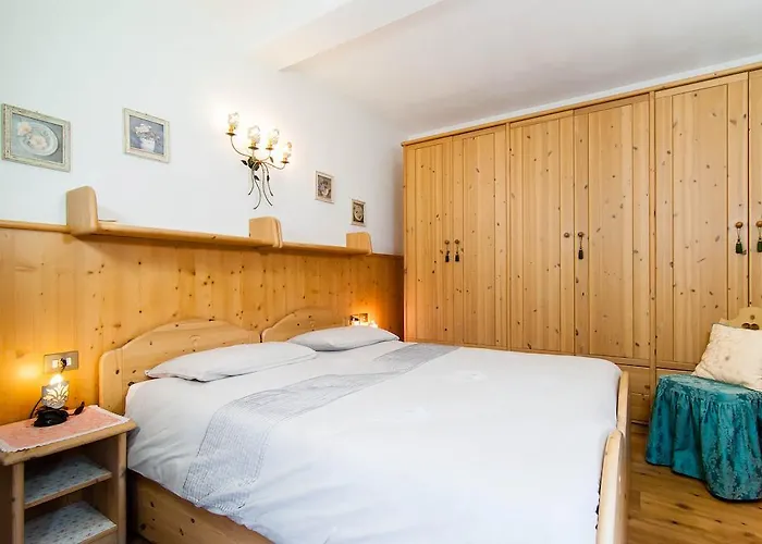 Caldara Bed & Breakfast *