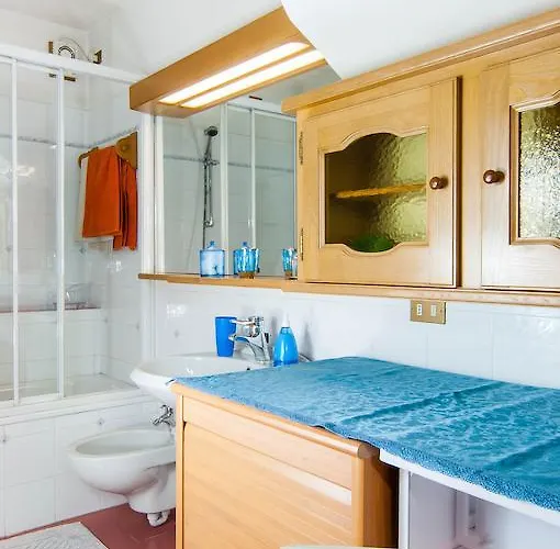 Caldara Bed & Breakfast *