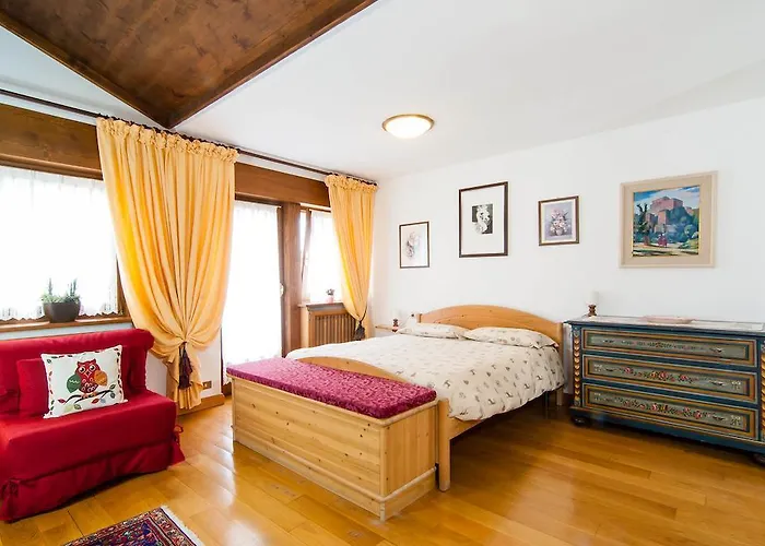Bed & Breakfast Caldara