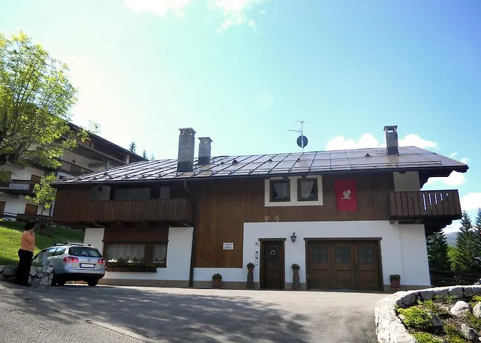 Bed & Breakfast Caldara Cortina dʼAmpezzo