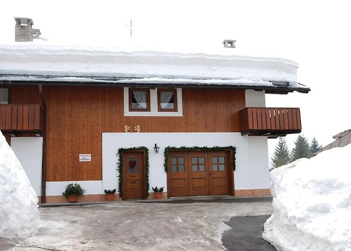 Bed & Breakfast Caldara *