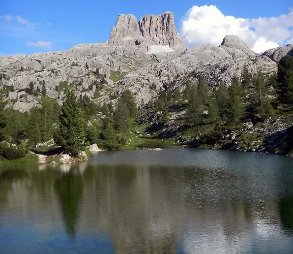 Bed & Breakfast Caldara *